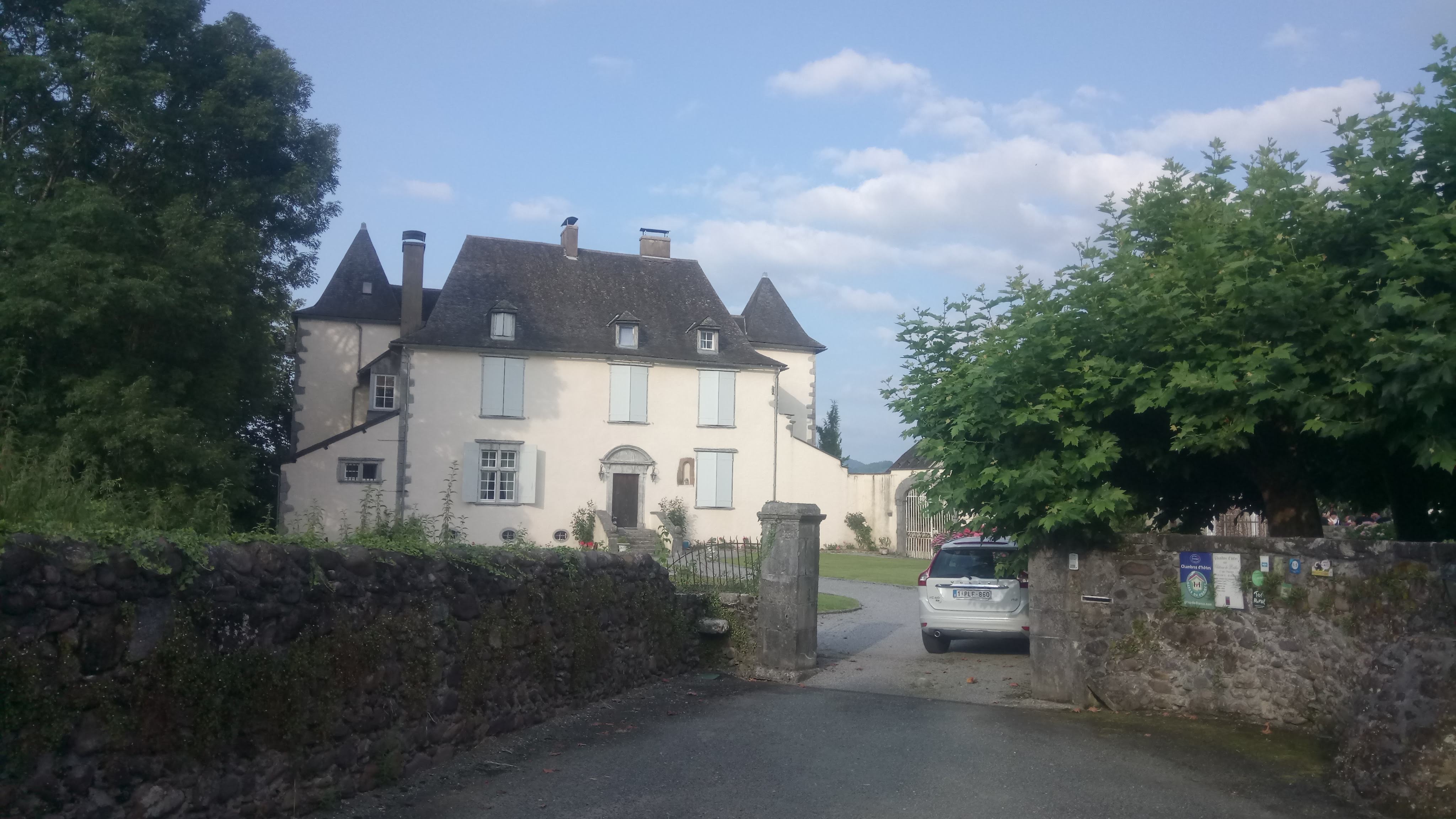 Photo n° 1 de l'avis de perrine.e fait le 18/07/2018 à 22:22