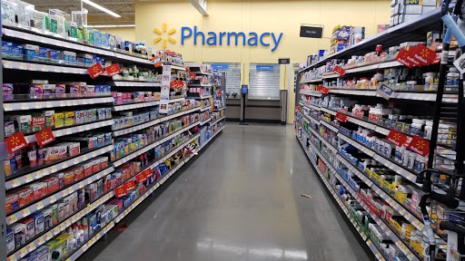 Supermarket «Walmart Neighborhood Market», reviews and photos, 820 E Belt Line Rd, Cedar Hill, TX 75104, USA