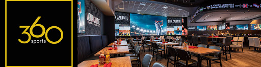 360 Sports image