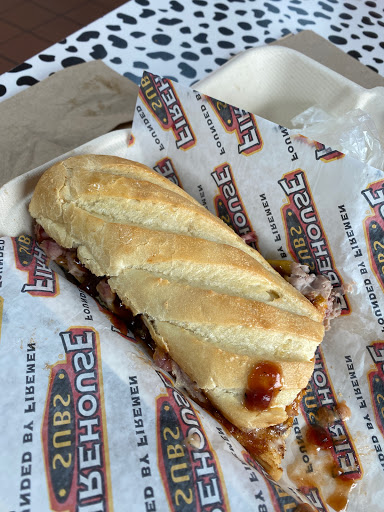 Sandwich Shop «Firehouse Subs», reviews and photos, 2450 N Belt Line Rd, Irving, TX 75062, USA