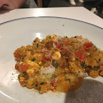 Photo n°4 de l'avis de Joris.t fait le 16/11/2019 à 20:08 sur le restaurants Restaurant Veranda à Antwerp