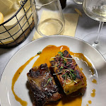 Photo n°2 de l'avis de Sergio.s fait le 20/06/2022 à 08:03 sur le  Ristorante il PARCO à Sassari