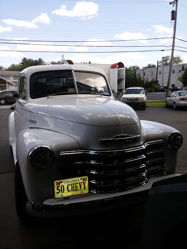 Car Repair and Maintenance «Midas», reviews and photos, 10834 Lee Hwy, Fairfax, VA 22030, USA