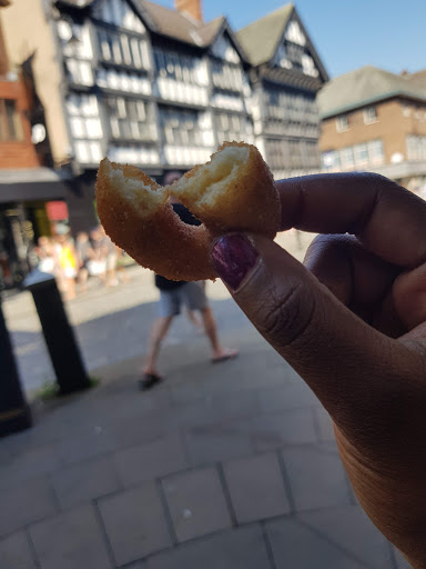 Donut Shop «Stan the Donut Man», reviews and photos, 7967 Cincinnati Dayton Rd, West Chester Township, OH 45069, USA