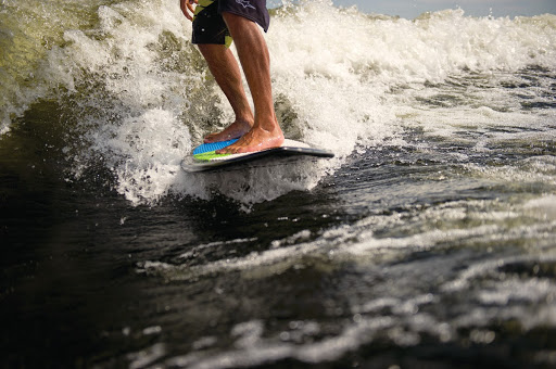 Boat Dealer «Norcal MasterCraft Sacramento - Service Center», reviews and photos, 1100 Richards Blvd, Sacramento, CA 95811, USA