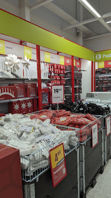 Jula Kaarina Laasmäenkatu 6, 20780 Sankt Karins, Suomi