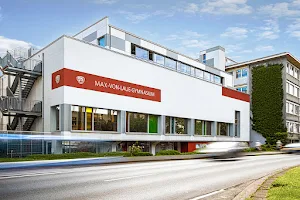 Max-von-Laue-Gymnasium image