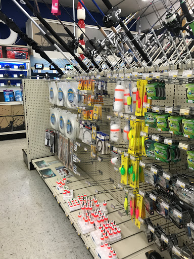 Marine Supply Store «West Marine», reviews and photos, 3905 W Cypress St, Tampa, FL 33607, USA