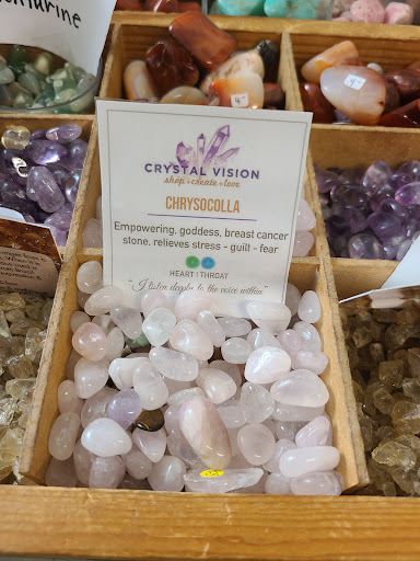 Gift Shop «Crystal Vision», reviews and photos, 3160 Stirling Rd, Hollywood, FL 33021, USA