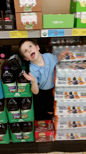 Supermarket «ALDI», reviews and photos, 1134 University Ave W, St Paul, MN 55104, USA