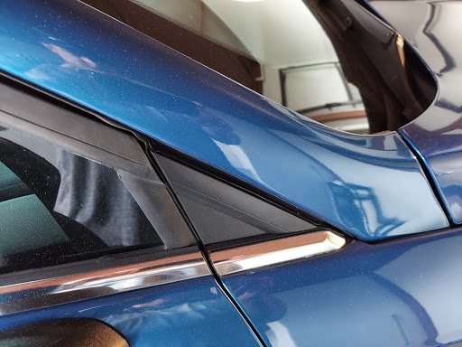 Auto Body Shop «Crash Depot LLC», reviews and photos, 523 Recker Hwy, Auburndale, FL 33823, USA