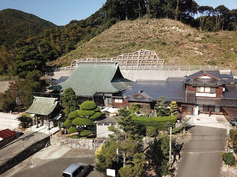 清福寺