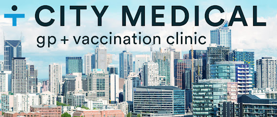 City Medical GP and Vaccination Clinic