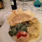 Photo n°4 de l'avis de Eleonora.e fait le 20/01/2022 à 20:12 sur le  Ristorante Cipriano à Calavino