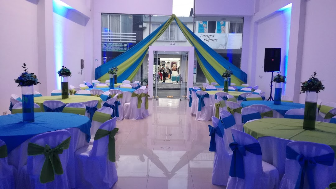 Eventos Brilla