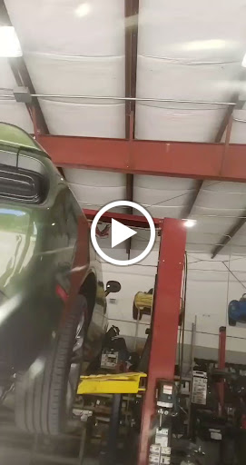 Auto Repair Shop «Mad Hatter Auto Repairs and Mufflers», reviews and photos, 4916 W Linebaugh Ave #101, Tampa, FL 33624, USA