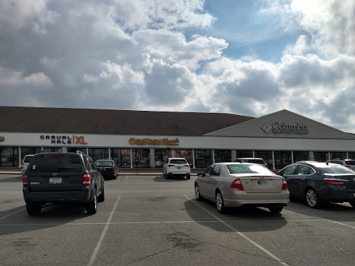 Sportswear Store «Columbia Sportswear Outlet Store at Lighthouse Place Premium Outlets», reviews and photos, 1710 Lighthouse Pl, Michigan City, IN 46360, USA