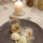 Photo n°1 de l'avis de Elias.c fait le 29/10/2022 à 20:46 sur le  Romantik Hotel Jagdhaus Waldidyll Hartenstein - Bed & Breakfast à Hartenstein