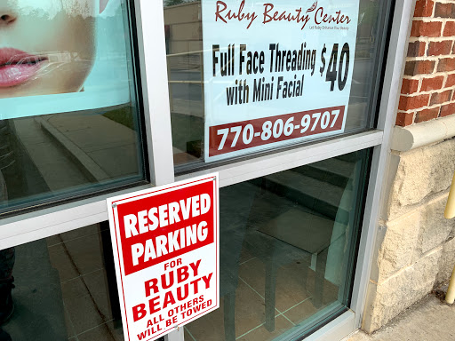 Beauty Salon «Ruby Beauty Center», reviews and photos, 3083 Breckinridge Blvd # 120, Duluth, GA 30096, USA