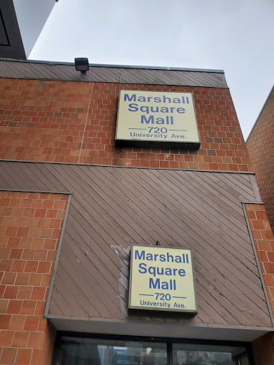 Shopping Mall «Marshall Square Mall», reviews and photos, 720 University Ave #14, Syracuse, NY 13210, USA