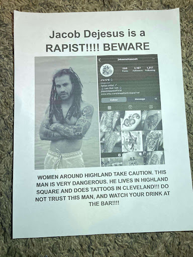 Body Piercing Shop «Body Revolution», reviews and photos, 13014 Lorain Ave, Cleveland, OH 44111, USA