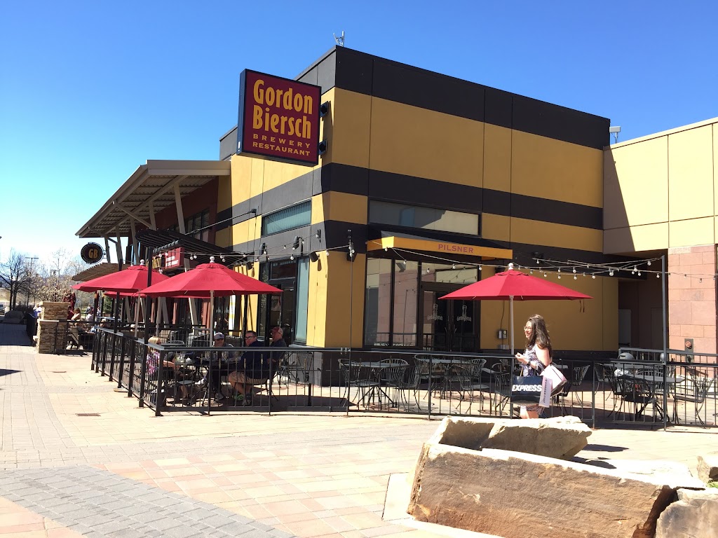 Gordon Biersch Brewery Restaurant 80021