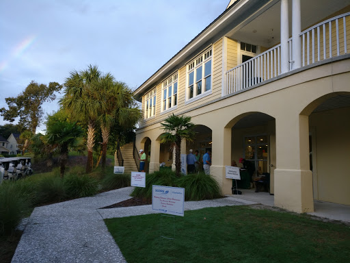Golf Course «Charleston National Golf Club», reviews and photos, 1360 National Dr, Mt Pleasant, SC 29466, USA