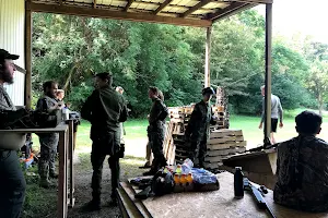 Parker's Airsoft Field image