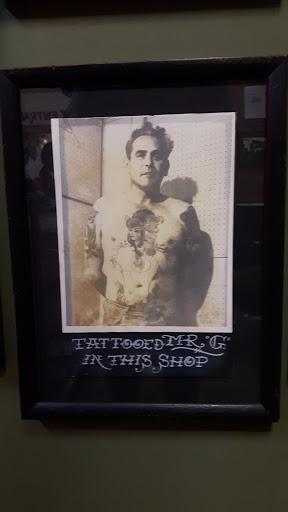Explore simple tattoo ideas men, creative tattoo ideas in Long Beach, available at Outer Limits Tattoo