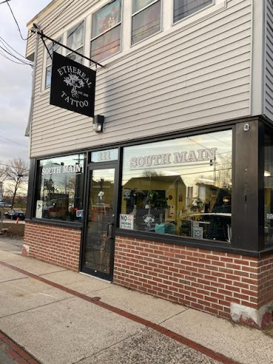 Explore always and forever tattoo ideas, creative tattoo ideas in Concord, available at Ethereal Tattoo LLC