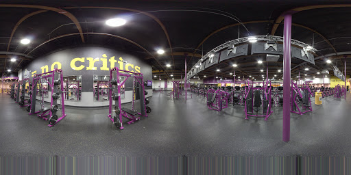 Gym «Planet Fitness», reviews and photos, 21101 Norwalk Blvd, Hawaiian Gardens, CA 90716, USA