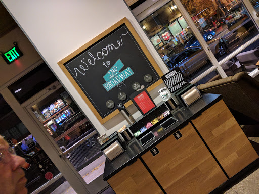 Starbucks image