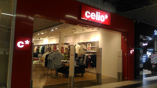 celio à Chambéry