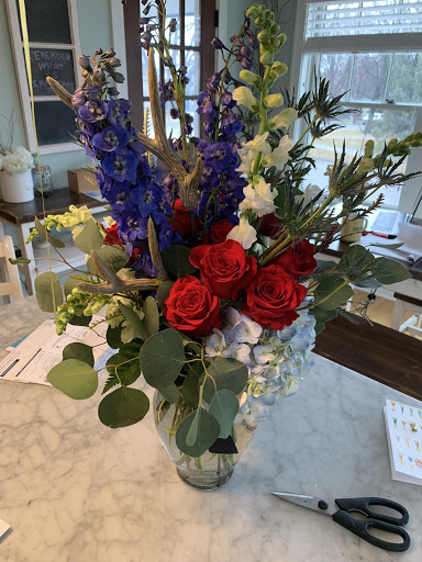 Florist «Lake Harriet Florist», reviews and photos, 5011 Penn Ave S, Minneapolis, MN 55419, USA