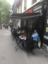 Photos du propriétaire du Pizzeria O'Five Pizza à Paris - n°8