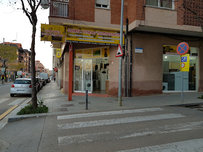 Electrodomesticos con tara y usado en Sant Boi de Llobregat