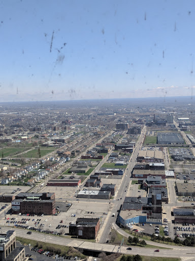 Arena «KeyBank Center», reviews and photos, 1 Seymour H Knox III Plaza, Buffalo, NY 14203, USA