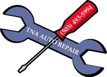 Auto Repair Shop «TNA Auto Repair», reviews and photos, 2932 NE Martin Luther King Jr Blvd, Portland, OR 97212, USA