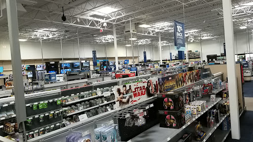 Electronics Store «Best Buy», reviews and photos, 19000 Limestone Commercial Dr, Pflugerville, TX 78660, USA