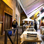 Photo n°3 de l'avis de Orinth.i fait le 10/10/2020 à 05:46 sur le  Ristorante da Nello al Montegrappa à Bologna