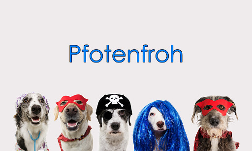 Pfotenfroh - Hundepsychologe | Hundeverhaltensberater | Hundetrainer | mobiler Tierarzt unter Gruibingen, Baden Württemberg