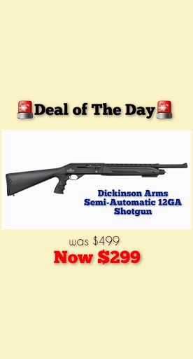 Pawn Shop «4 Corners Pawn and Gun», reviews and photos, 9726 US-192, Clermont, FL 34714, USA