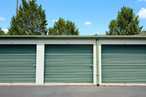 Self-Storage Facility «iStorage McDonough», reviews and photos, 1925 Brannan Rd, McDonough, GA 30253, USA