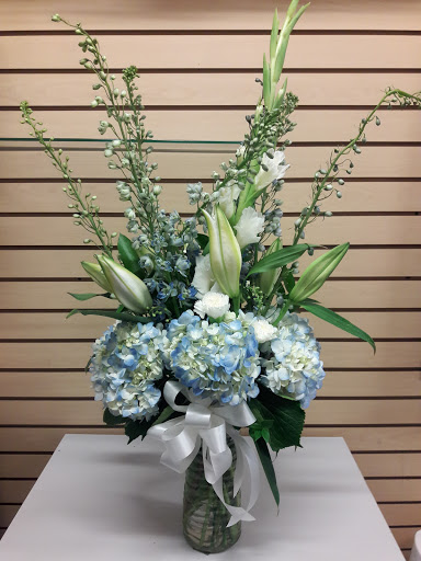 Florist «Allison Flower & Gifts», reviews and photos, 2822 N Broadway, Los Angeles, CA 90031, USA