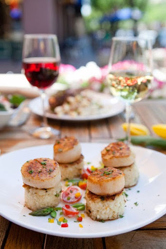 American Restaurant «Sambuca», reviews and photos, 2120 McKinney Ave, Dallas, TX 75201, USA