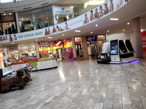 Shopping Mall «Westfield Galleria at Roseville», reviews and photos, 1151 Galleria Blvd, Roseville, CA 95678, USA