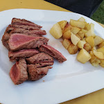 Photo n°15 de l'avis de Veronique.r fait le 11/07/2020 à 20:36 sur le  Agriturismo Corte Barco Ristorante à Corte Barco