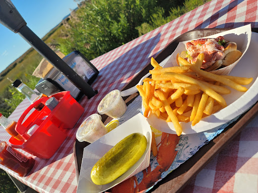 Seafood Market «Bob Lobster», reviews and photos, 49 Plum Island Turnpike, Newbury, MA 01951, USA