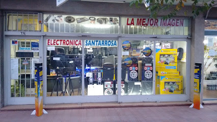 ELECTRONICA SANTARROSA