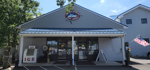 Seafood Market «Cherry Street Fish Market», reviews and photos, 26 Hobart St, Danvers, MA 01923, USA